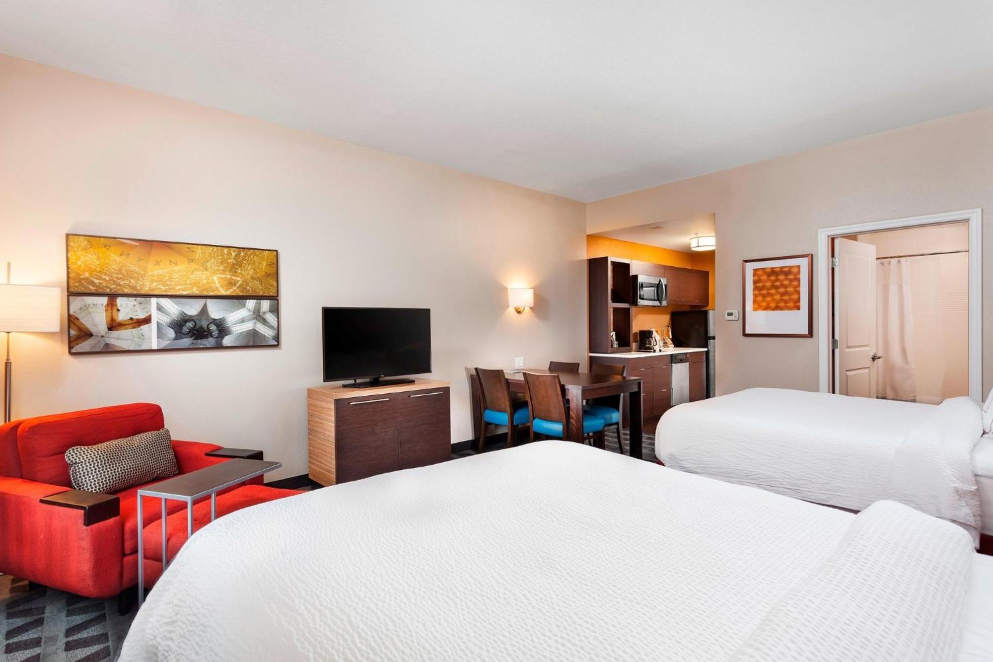Towneplace Suites By Marriott Orlando Altamonte Springs/Maitland Exterior photo
