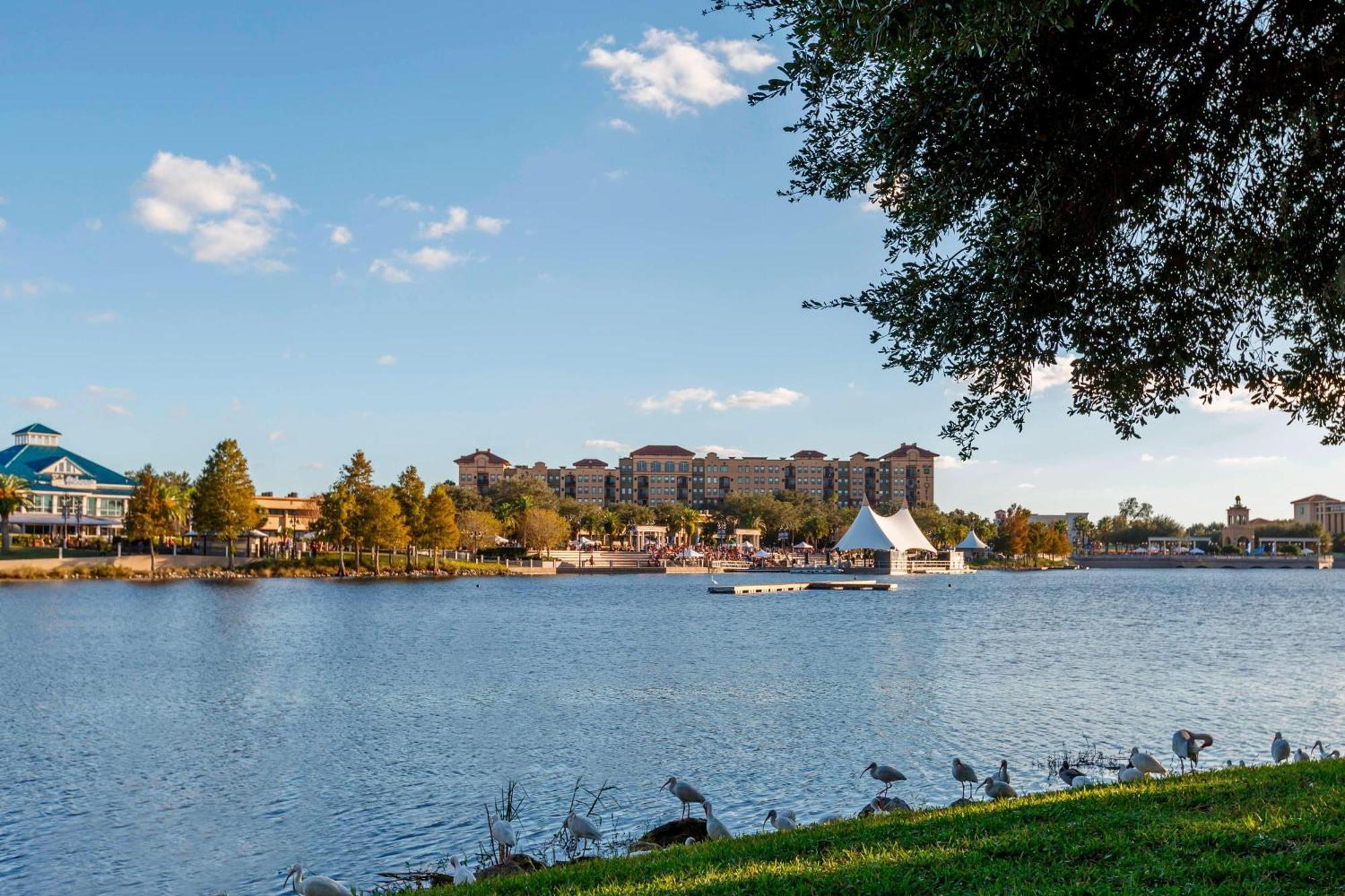 Towneplace Suites By Marriott Orlando Altamonte Springs/Maitland Exterior photo